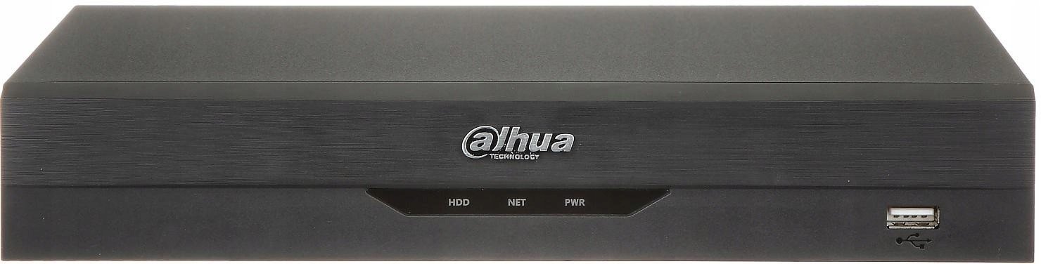 Dvr 5V1 Dahua XVR5116HS-I3