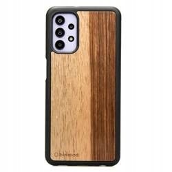 Dřevěné Pouzdro Samsung Galaxy A32 5G Mango Case