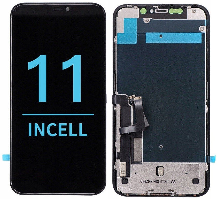 LCD displej Incell iPhone 11 Tft