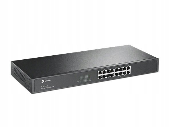 Switch Tp-link TL-SG1016 16 portů