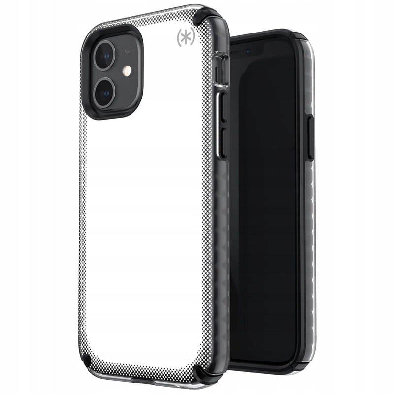 Pouzdro Speck PRESIDIO2 Armor Cloud Pro Iphone 12 Mini