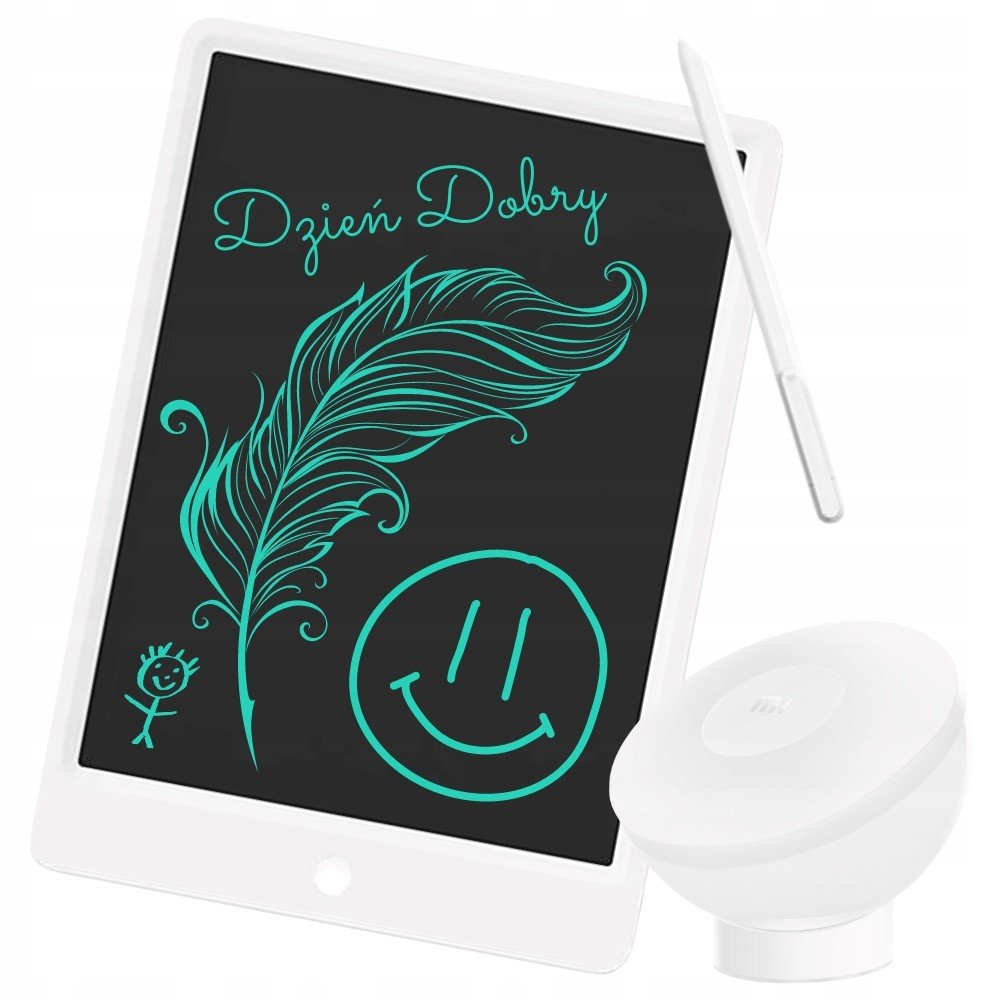 Xiaomi Grafický Kreslící Tablet 13.5 Lampička