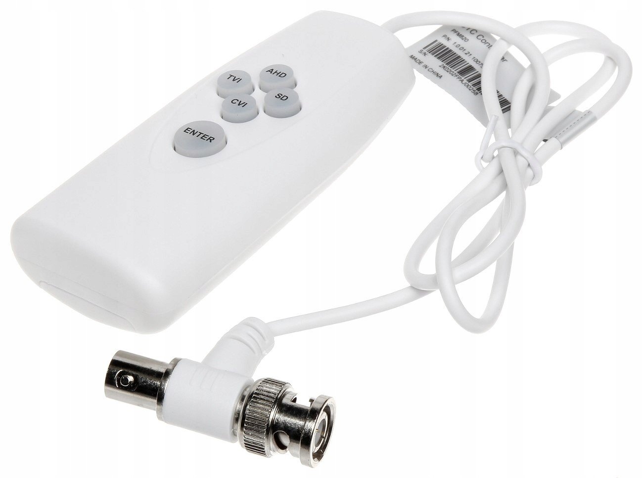 Ovladač Utc Pro Kamery PFM820 Dahua