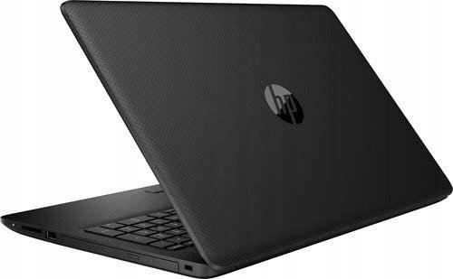 Notebook Hp 15 i5-10210U 8GB 256SSD MX110 W10 Fhd