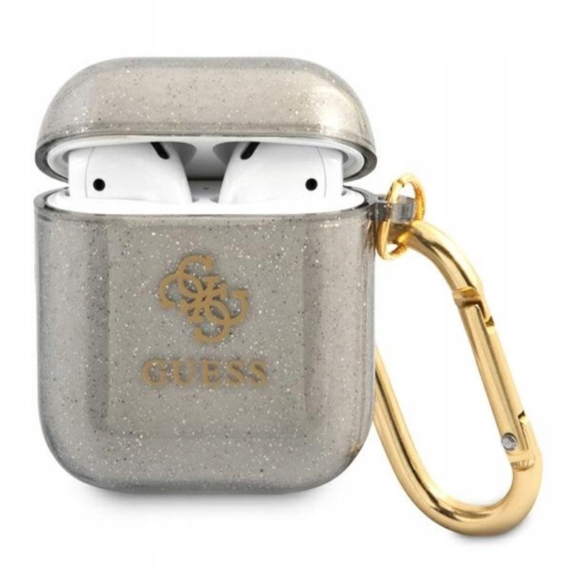 Pouzdro Guess Pro Airpods Originální Case