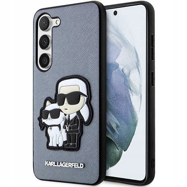 Karl Lagerfeld KLHCS23SSANKCPG S23 S911 hardcase