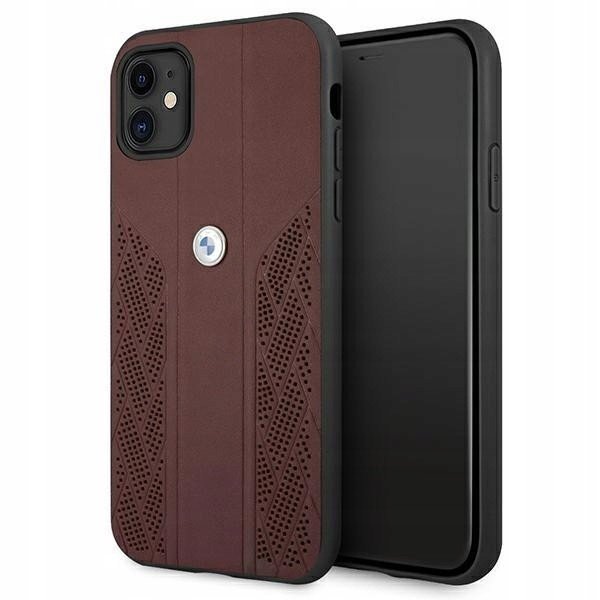 Pouzdro Bmw BMHCN61RSPPR iPhone 11 6,1