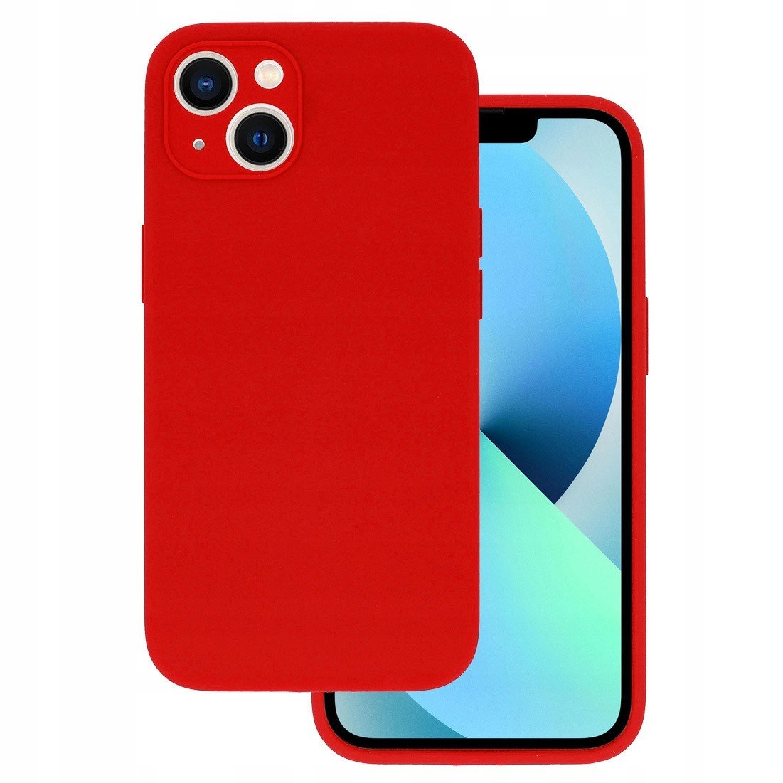 Pouzdro Vennus Silicone Lite pro Samsung Galaxy A03S c