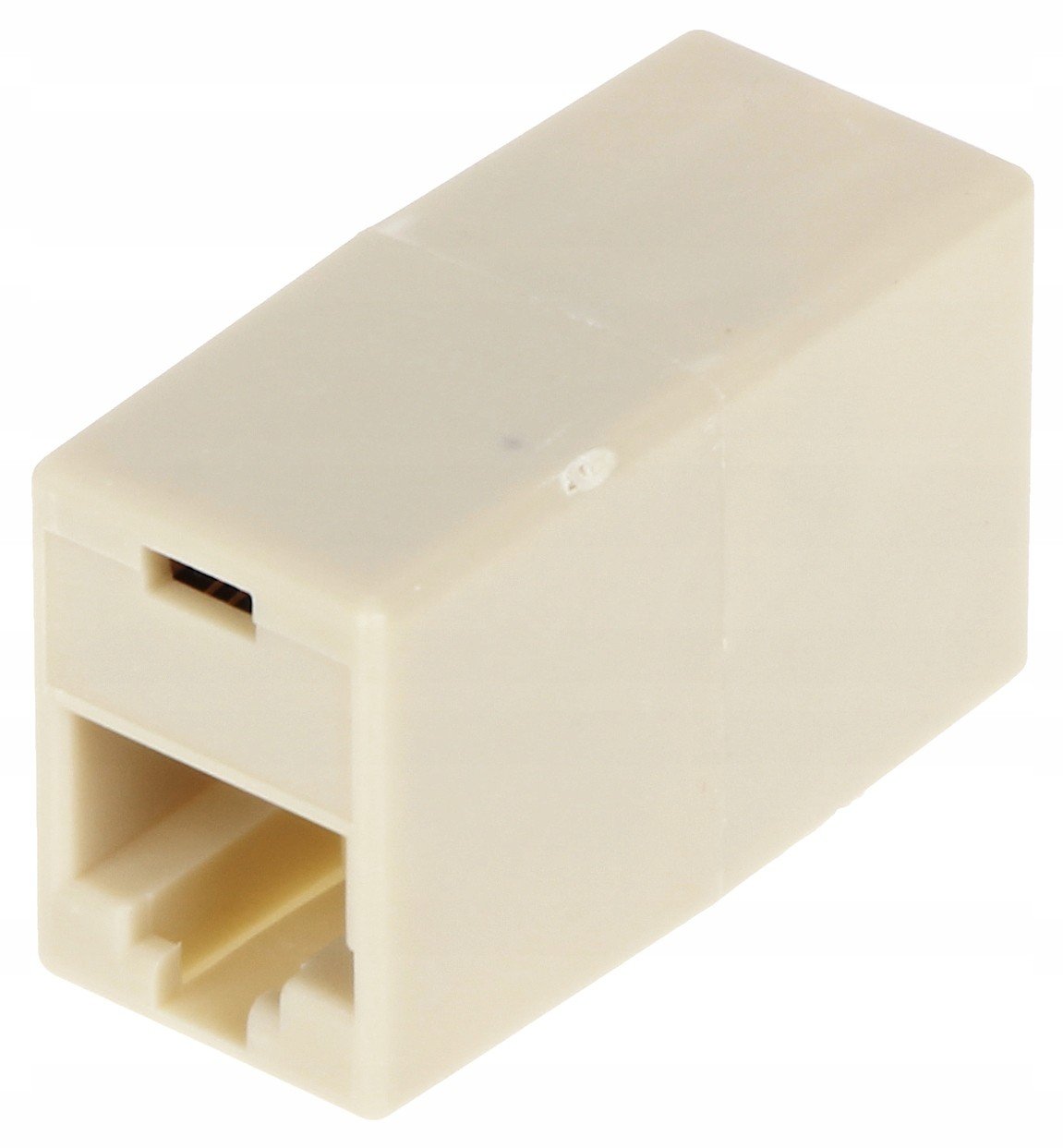 Konektor RJ45-G/RJ45-G*P100 balení 100 ks