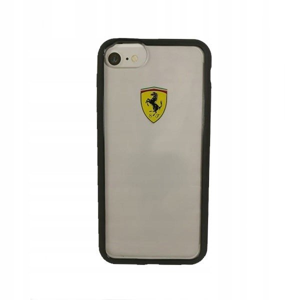 Pouzdro Ferrari Hardcase pro iPhone Se 2 2020