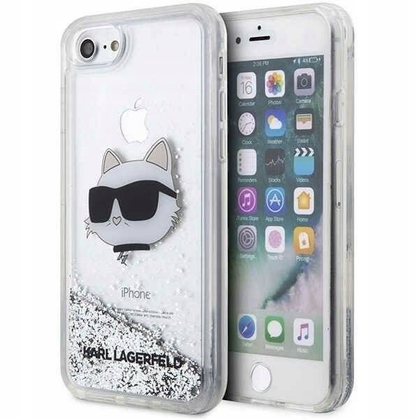 Karl Lagerfeld KLHCI8LNCHCS iPhone 7/8/ 2020