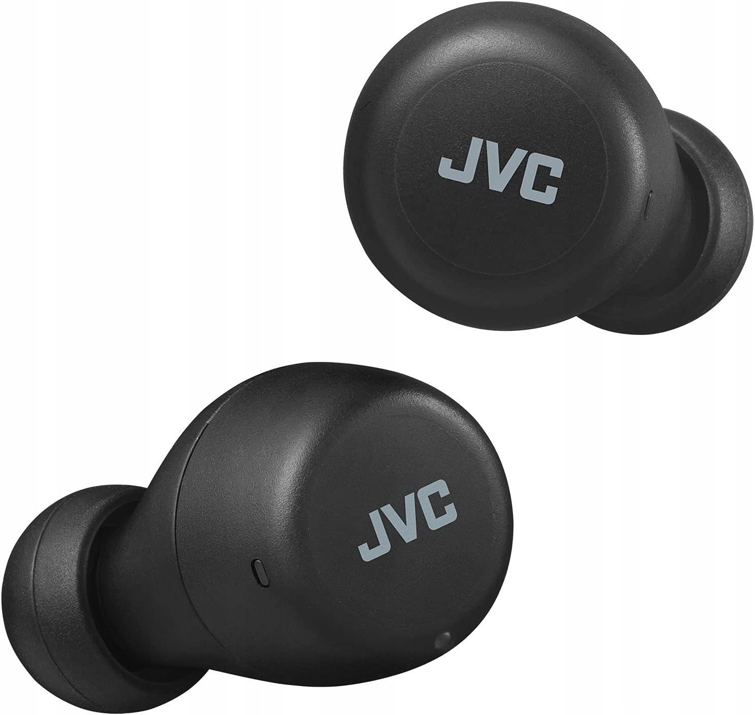 Sluchátka Jvc Gumy Mini Bezdrátové Bluetooth