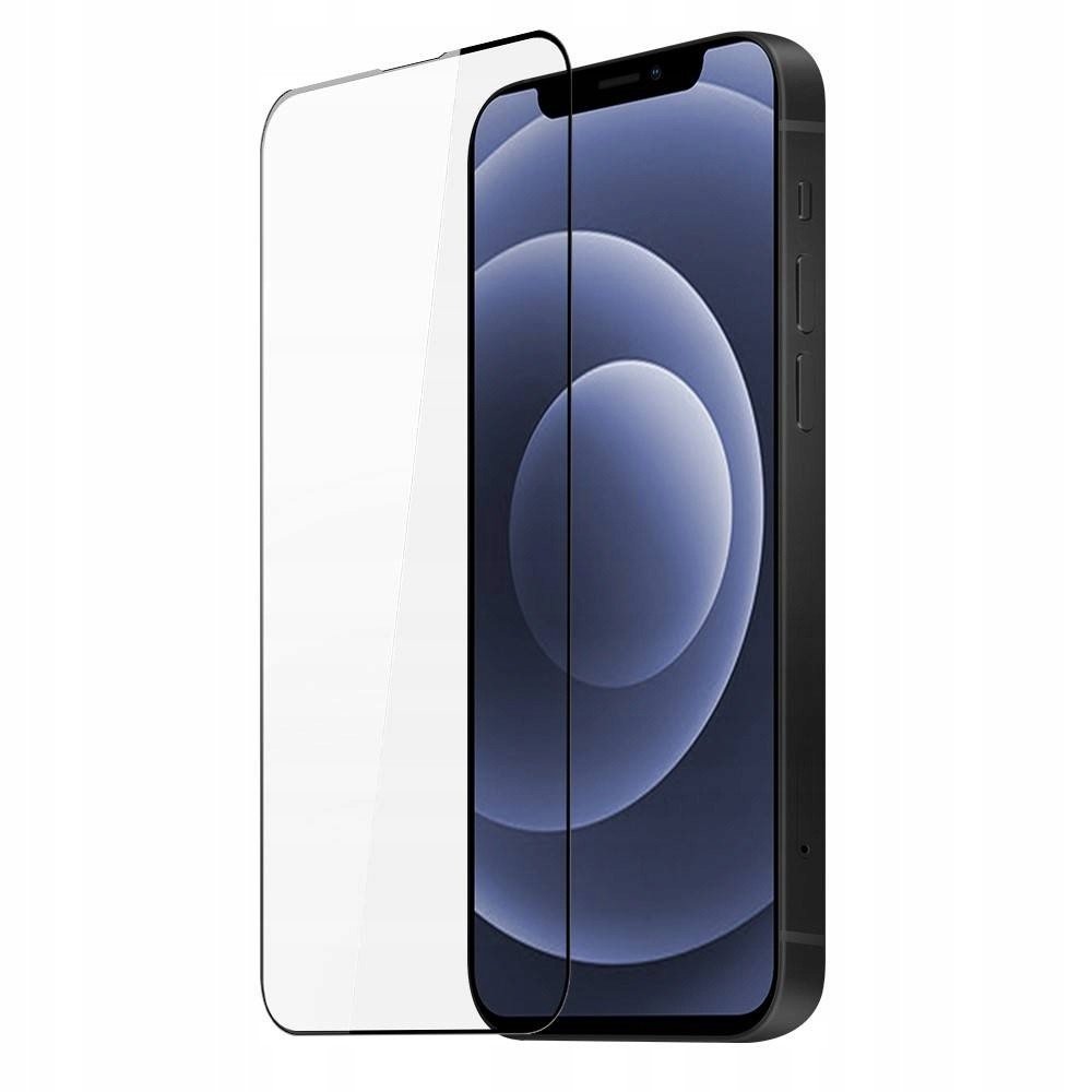 5D tvrzené sklo pro Iphone 13 Mini Full Glue