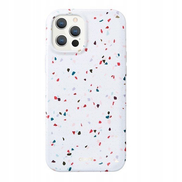 Uniq Pouzdro na iPhone 12/12 Pro case zadní kryt