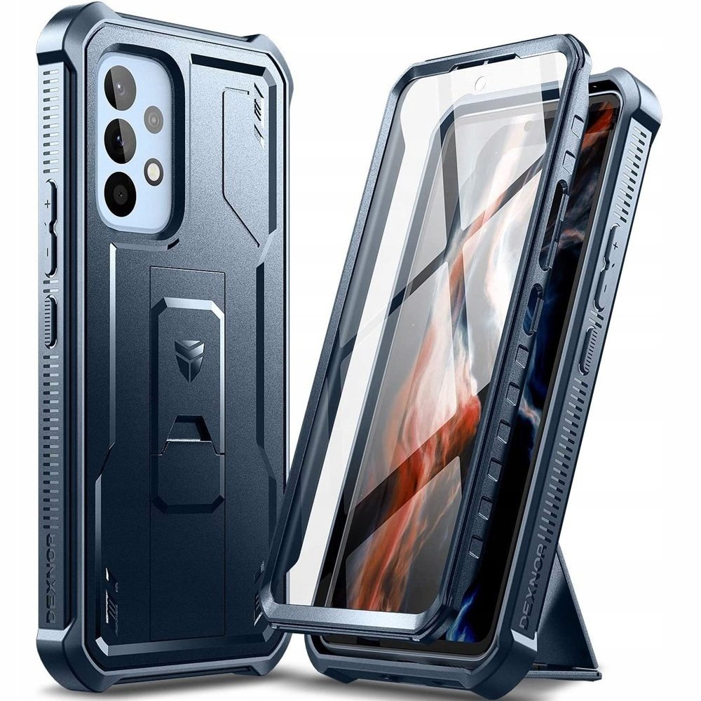 Pancéřové pouzdro Dexnor Case Pouzdro pro Galaxy A53 5G