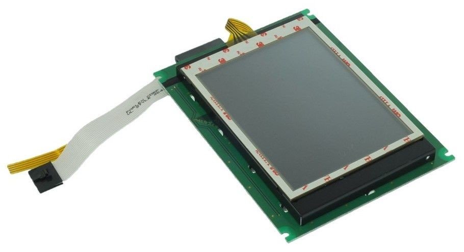 Kyocera F-51320GNB-LW-AB LCD Grafický Displej