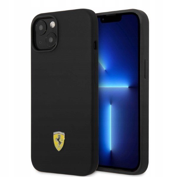 Ferrari pouzdro pro iPhone 14 6,1