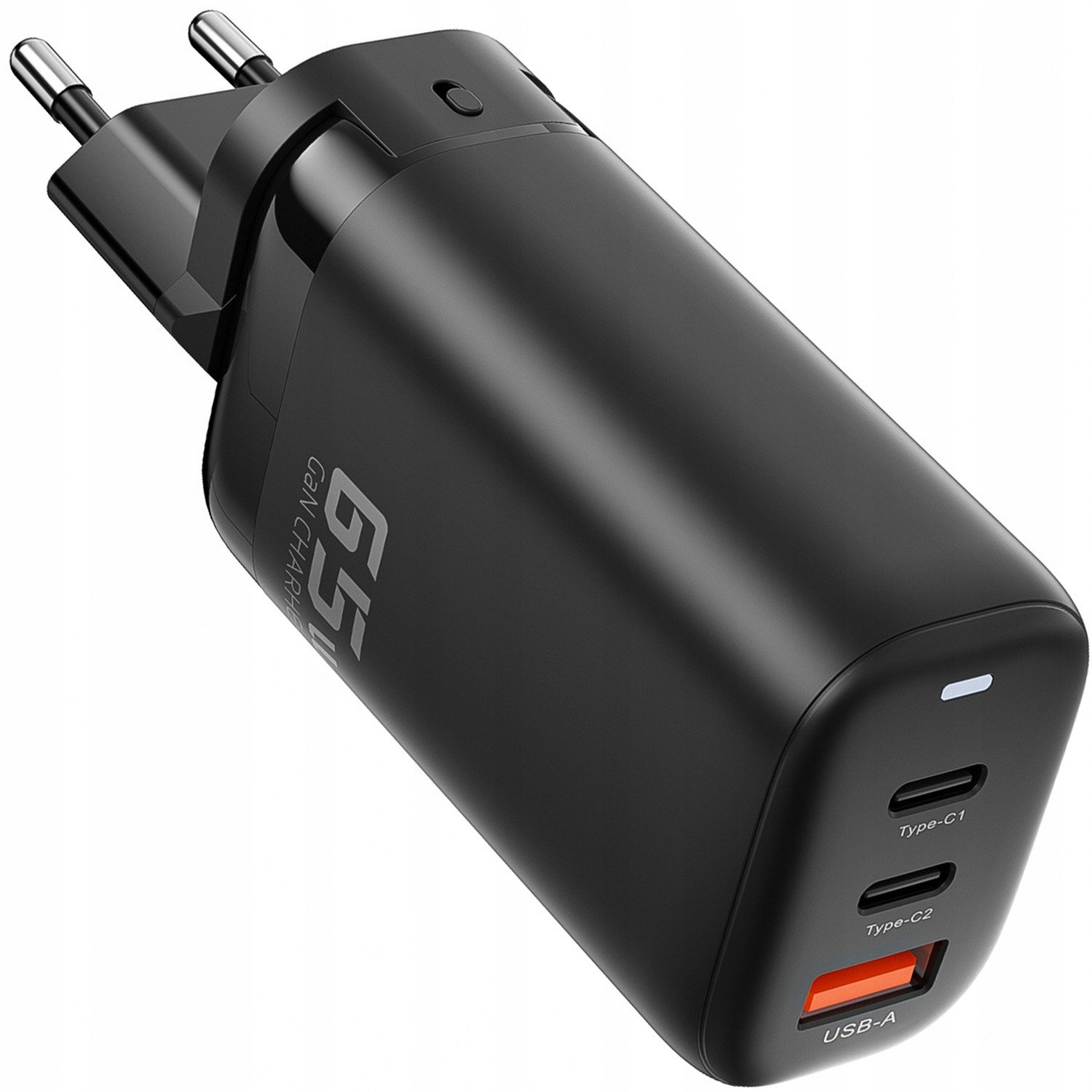 Originální nabíječka Toocki GaN Usb Usb-c Pd 65W