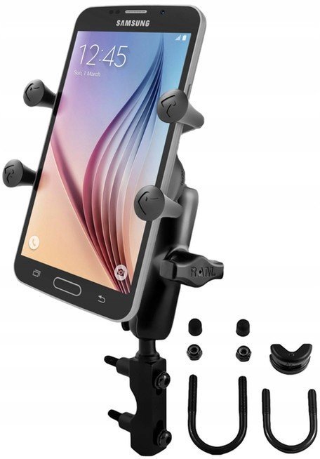 Držák Ram Mounts na motocykl pro iPhone