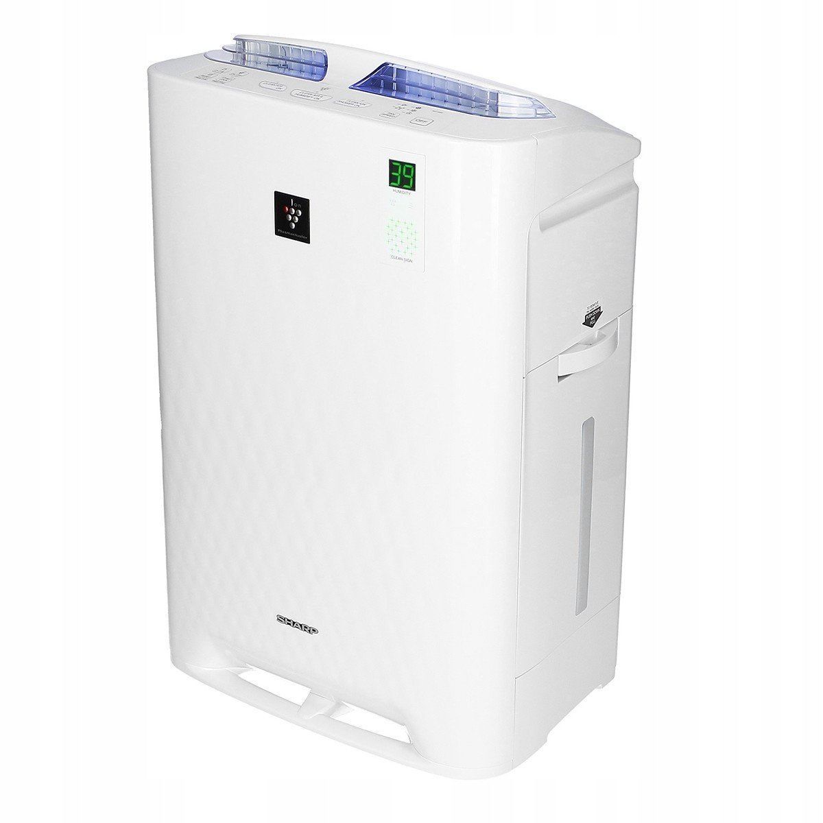 Čistička vzduchu Sharp KC-A50EUW