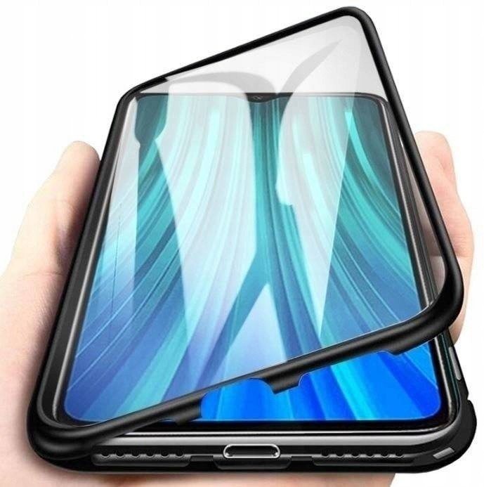 Pouzdro 3v1 magnetické 360 pro Samsung Galaxy A13 4G