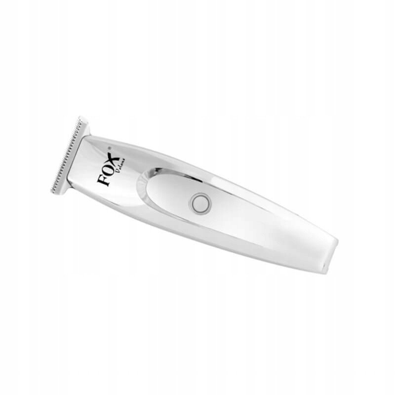 Fox Volans Bezdrátový Zastřihovač Stříbrný