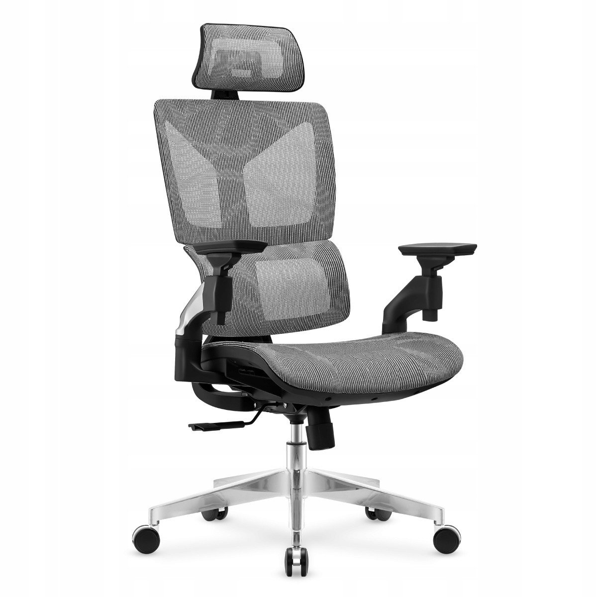 Kancelářská otočná židle MarkAdler Expert