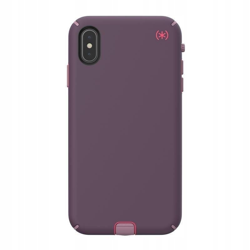 Pouzdro Speck Presidio Na Iphone Xs Max Fialové