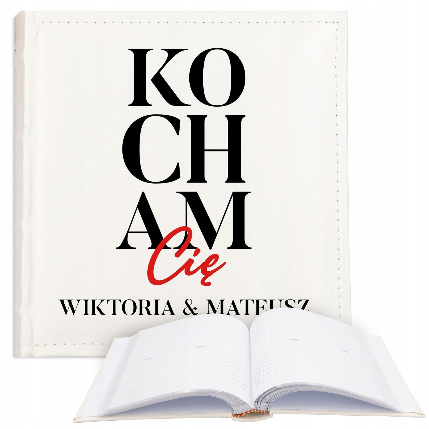 Album na Fotky Rychlý 10x15 200 fotografií Vlastní vzor