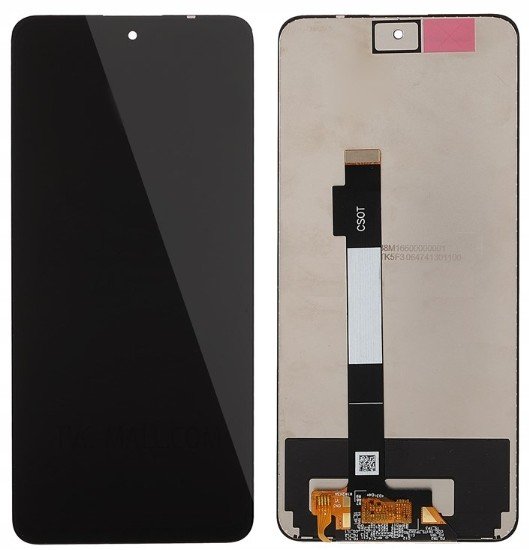 LCD displej Xiaomi Redmi Note 10 Pro 5G