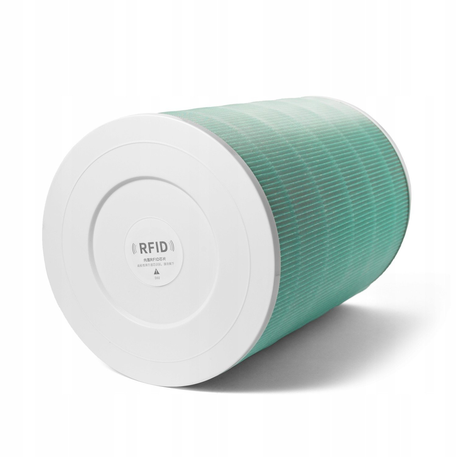 Filtr Pro Xiaomi MI Air Purifier Pro 2S Chip Rfid