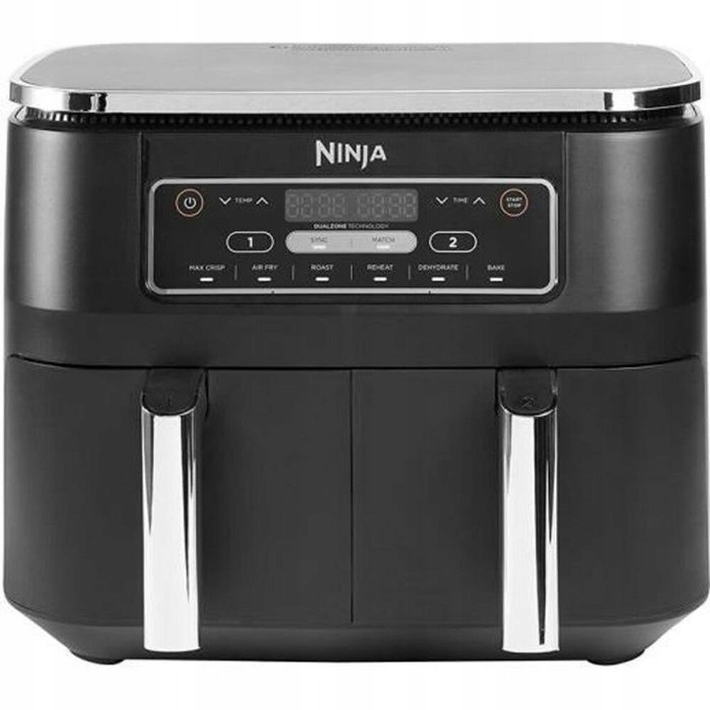 Fritéza Ninja AF300EU 2400 W 7,6 L