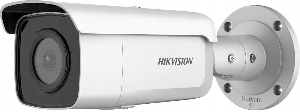 Venkovní Ip 4MP Kamera Hikvision DS-2CD2T46G2-2I