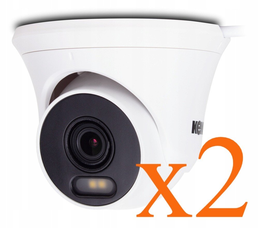 Kamera 4V1 Kenik KG-D20HD-ILC-V Ellektropoint