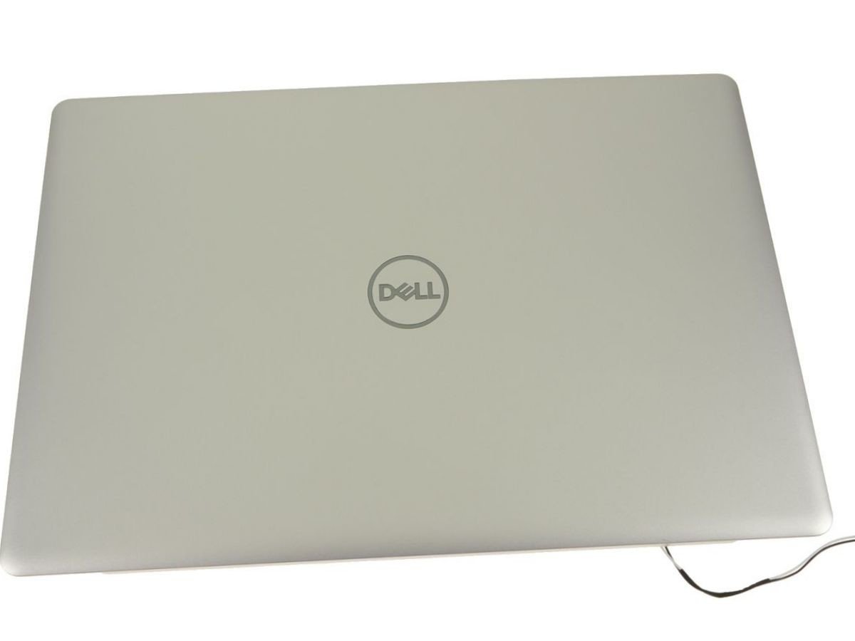 Dell Inspiron 15 5570 P75F nová stříbrná klapka