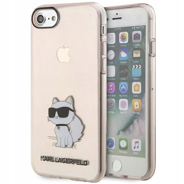 Karl Lagerfeld KLHCI8HNCHTCP iPhone 7/8/ 2020