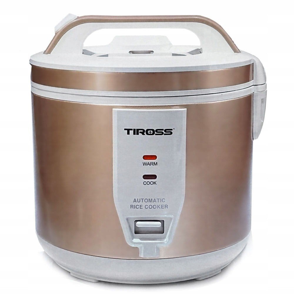 Hrnec Na Vaření Rýže 1.8L 700W Tiross TS-998