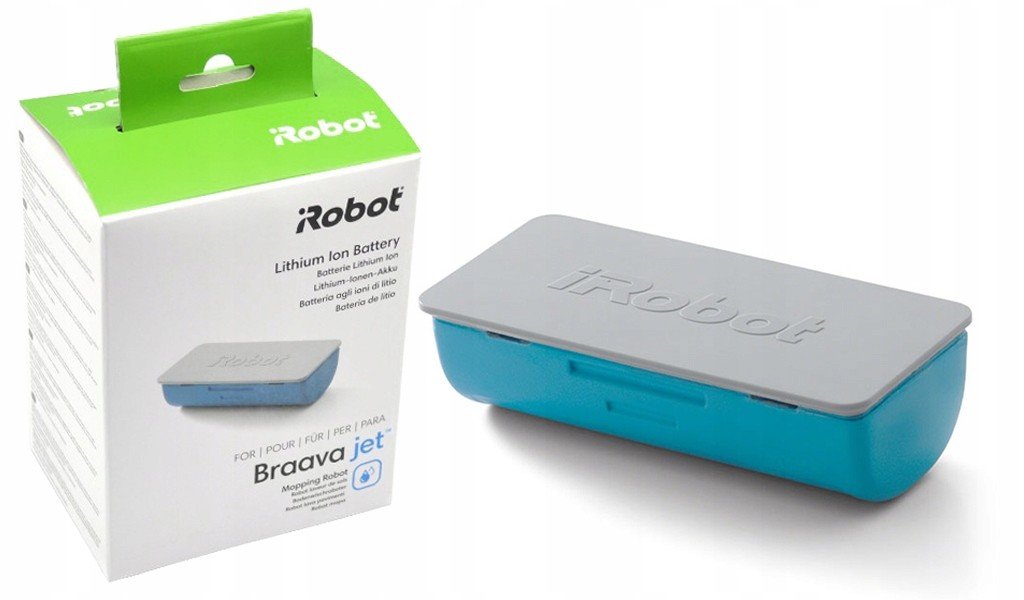 iRobot Braava 240 LiON akumulátor originální