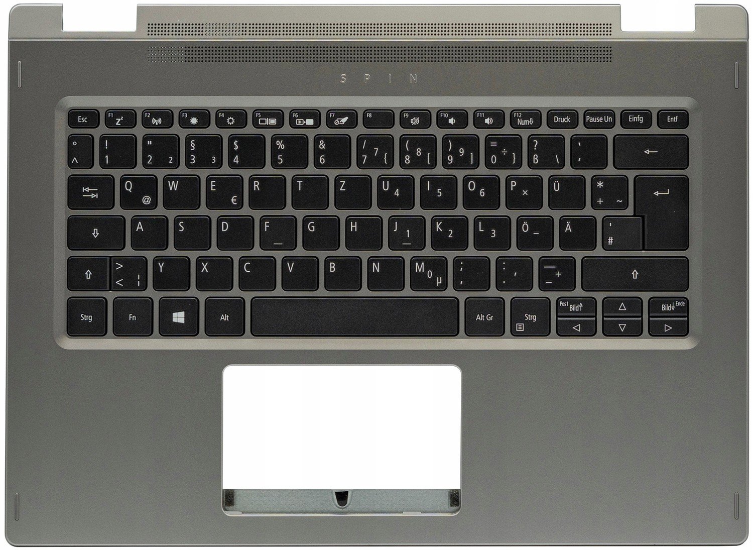 Klávesnice Palmrest Acer SP314-53GN 6B. HDCN5.016