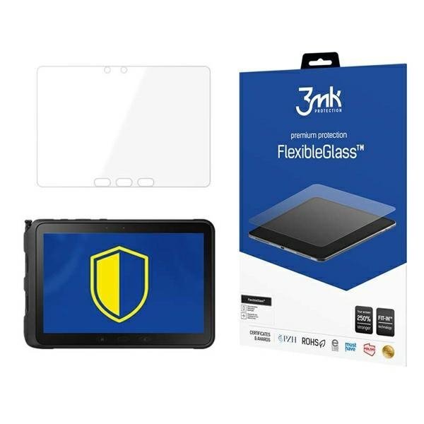 sklo pro Samsung Tab Active 4 Pro až 11