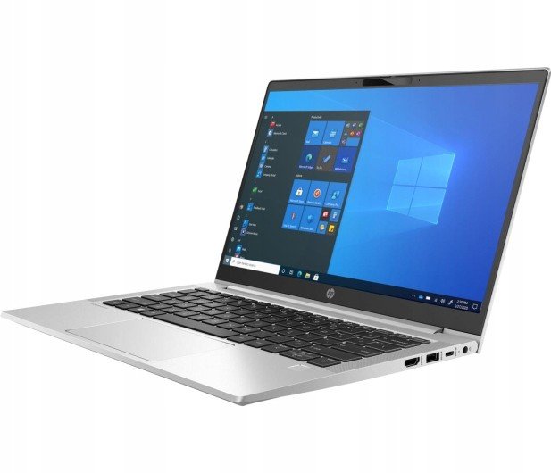 Hp ProBook 430 G8 i7-1165G7 16GB 512PCIe Fhd Mat