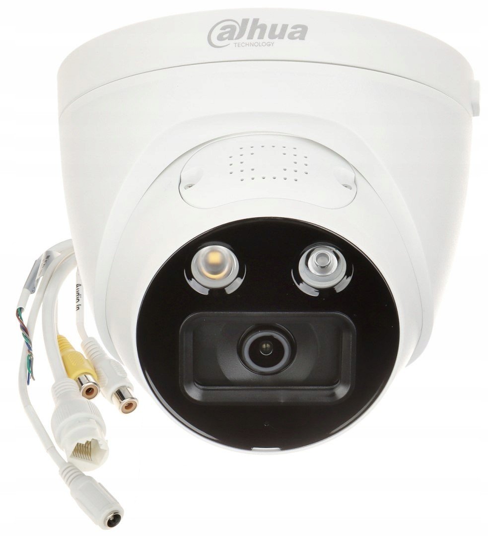 Kamera IPC-HDW5241H-AS-PV-0280B 1080p 2.8 mm