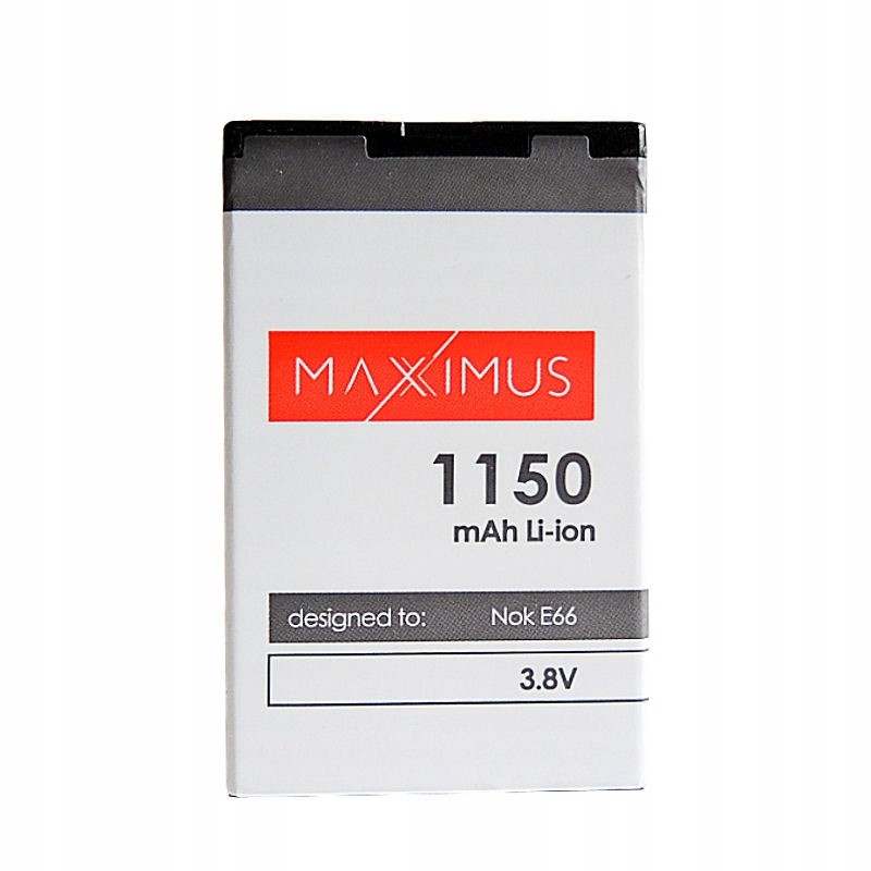 Baterie Maxximus pro Manta SmartTouch TEL4091