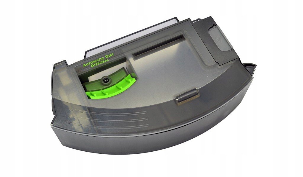 Zásobník zásuvkou Clean Base iRobot Roomba i7,J