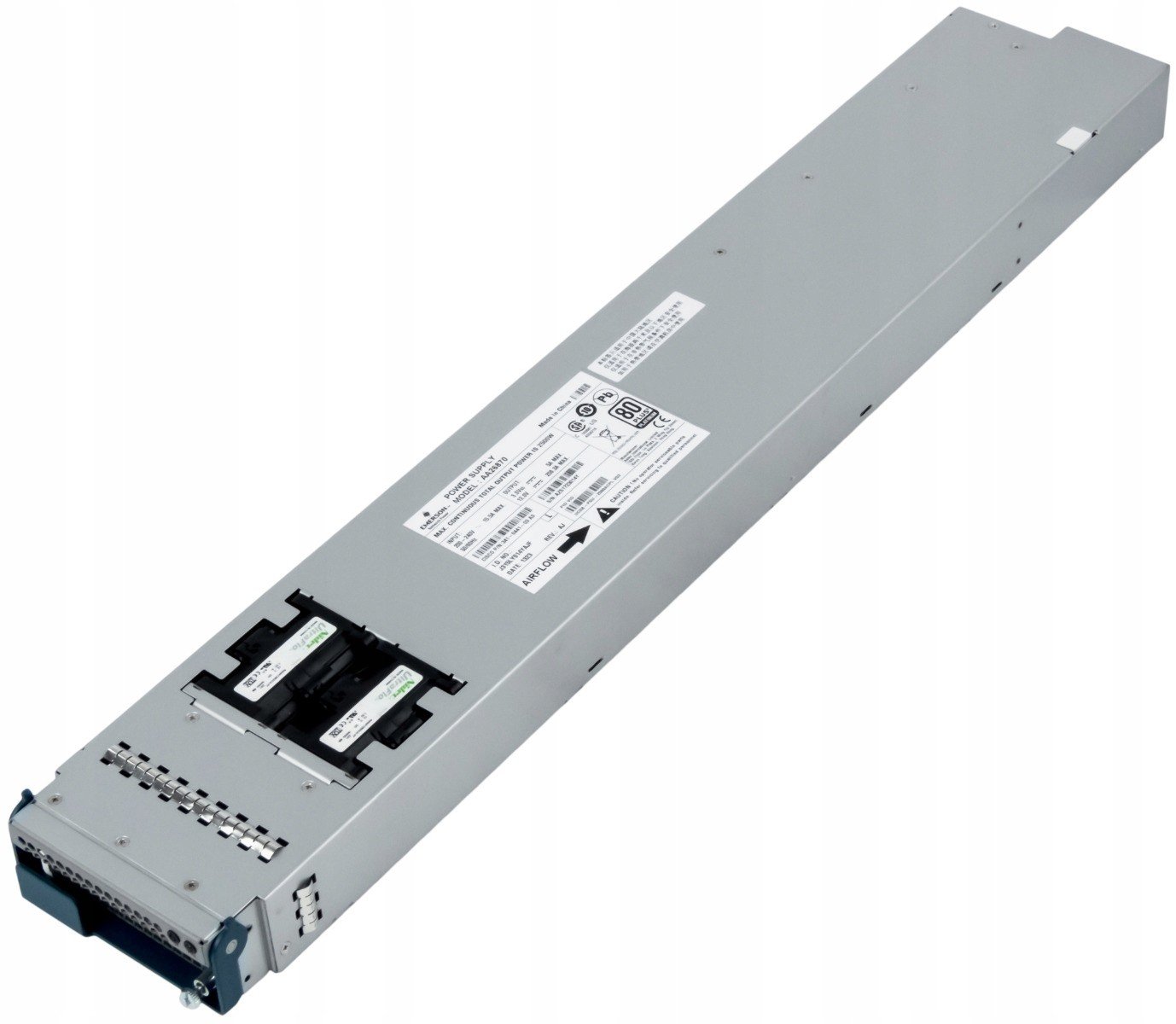 Cisco 341-0441-03 A0 2500W Ucs 5100 AA26870