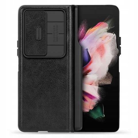 Nillkin Qin Leather Pro Case pro Samsung Galaxy Z