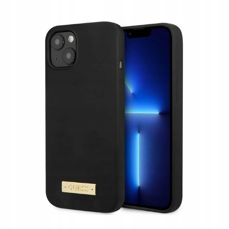 Guess GUHMP13SSPLK iPhone 13 mini 5,4