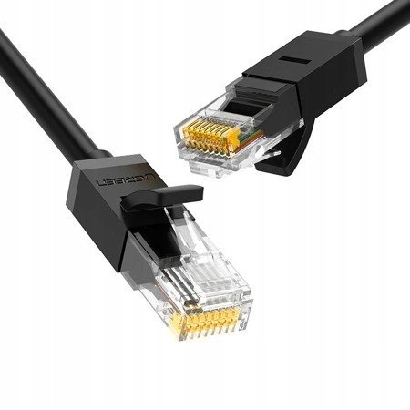 Ugreen Síťový Kabel Ethernet RJ45 CAT.6 5m Utp