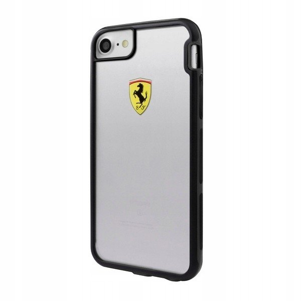 Pouzdro Ferrari pro iPhone 7 8 Se 2020
