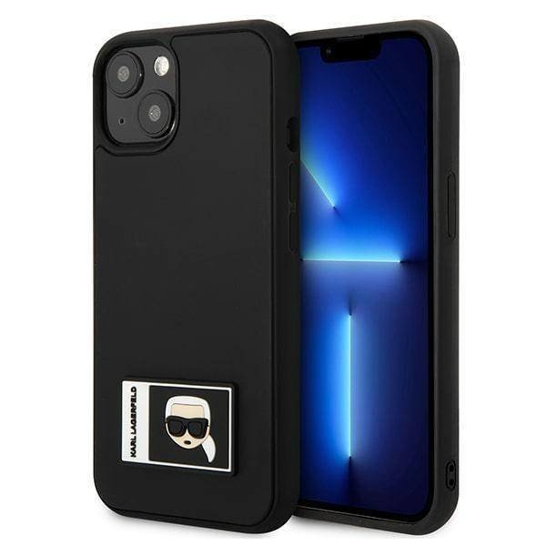 Pouzdro Karl Lagerfeld pro Iphone 13 pouzdro